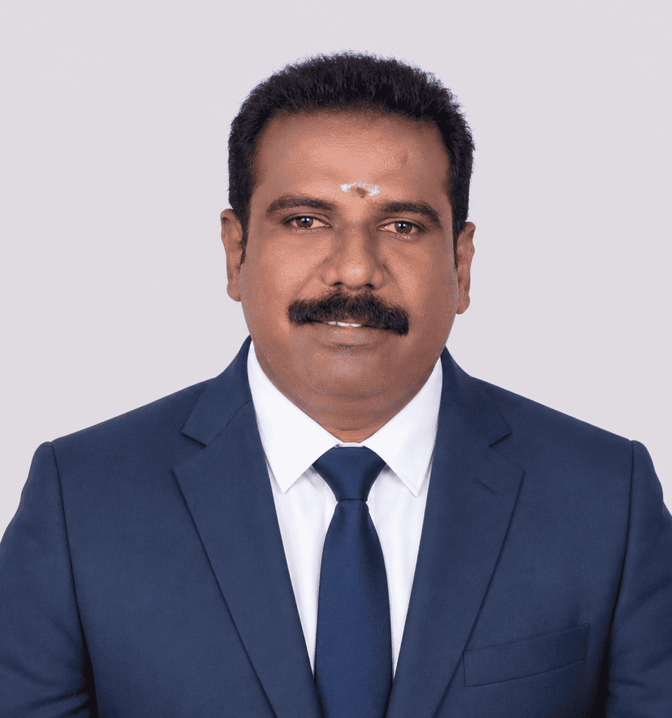Er. A. Arunachalam