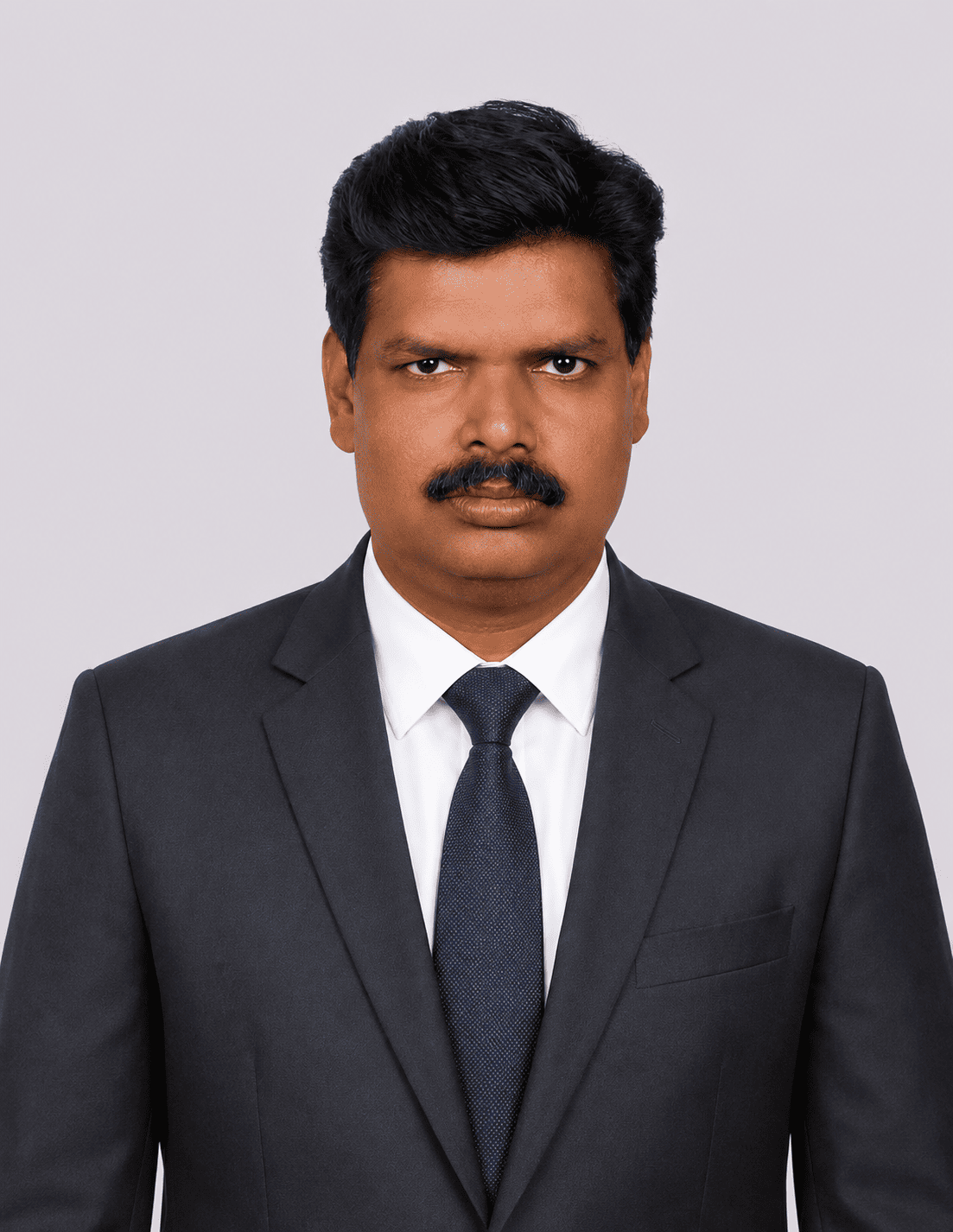 Er. D. Govindan