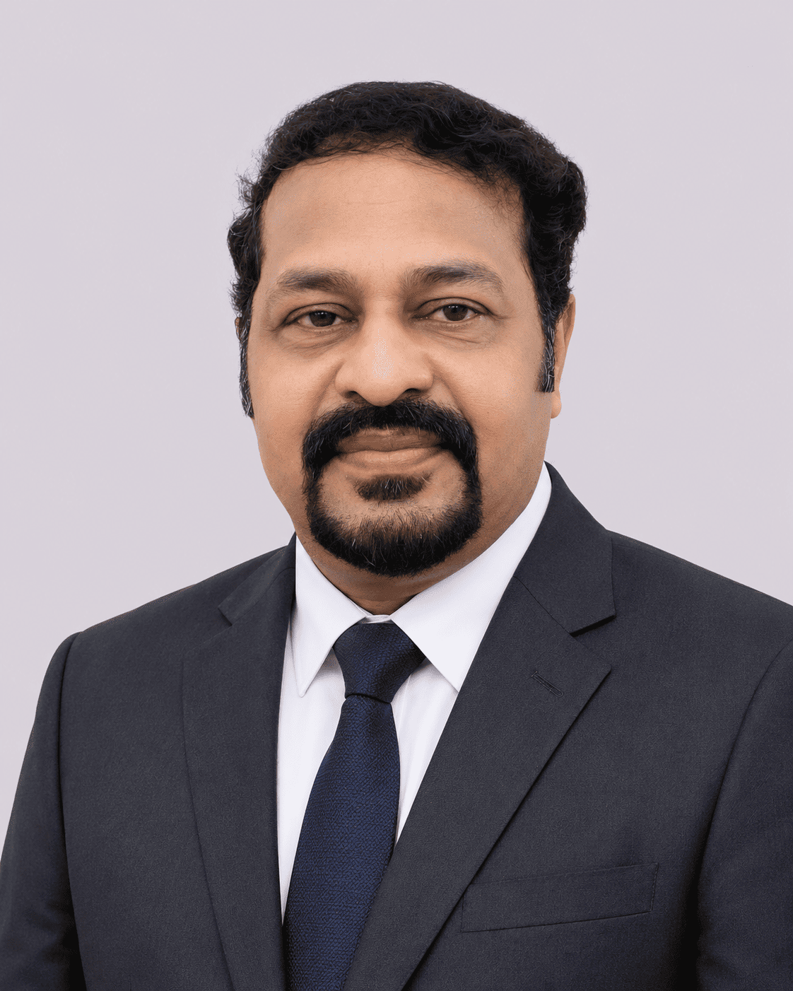 Er. B. Muthukumarasamy
