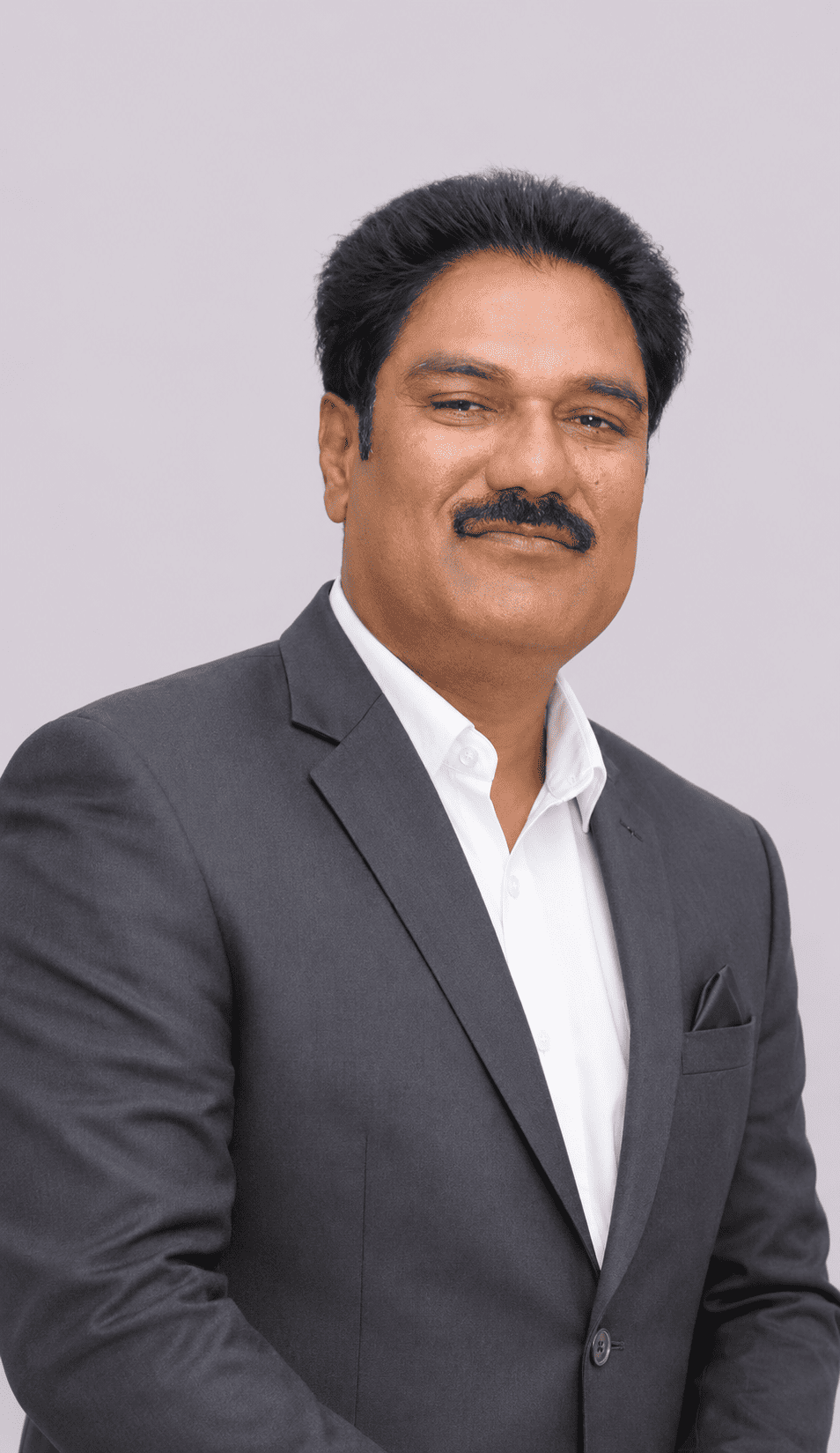 Er. Muthu Murugan