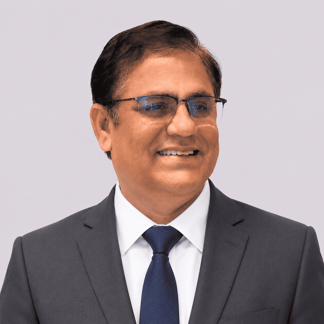 Er. S. Vaithiyanathan