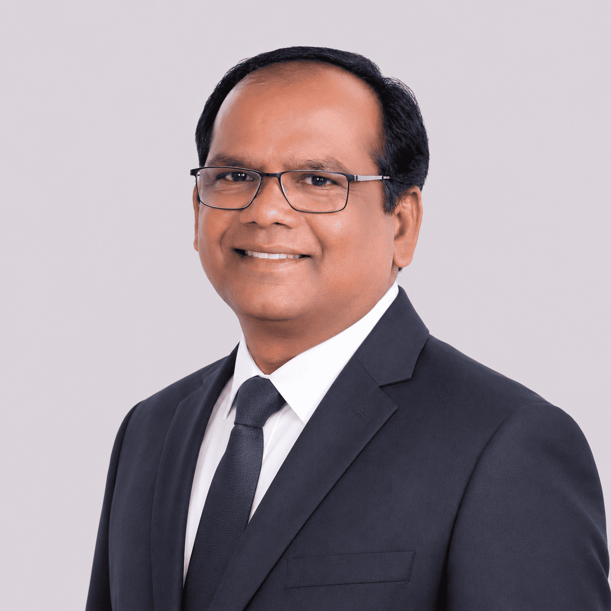 Er. C. Mariyappan