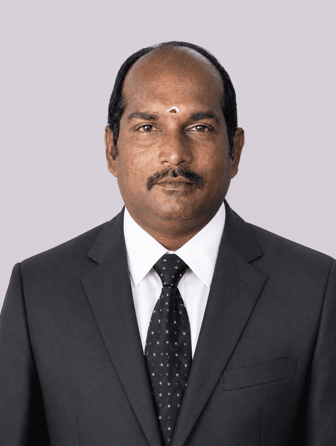 Er. M. Raja
